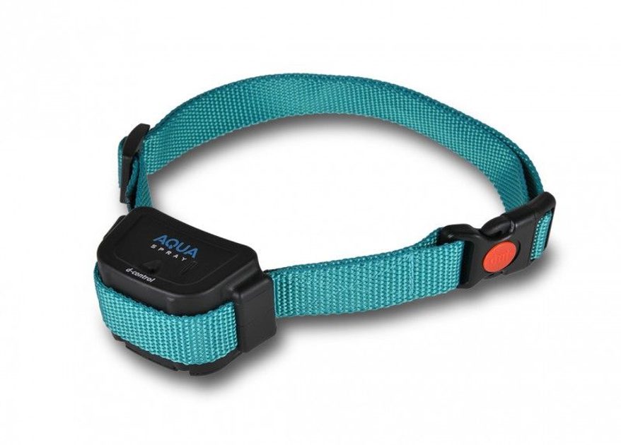 Spray collar dcontrol 300 AQUA Training collars