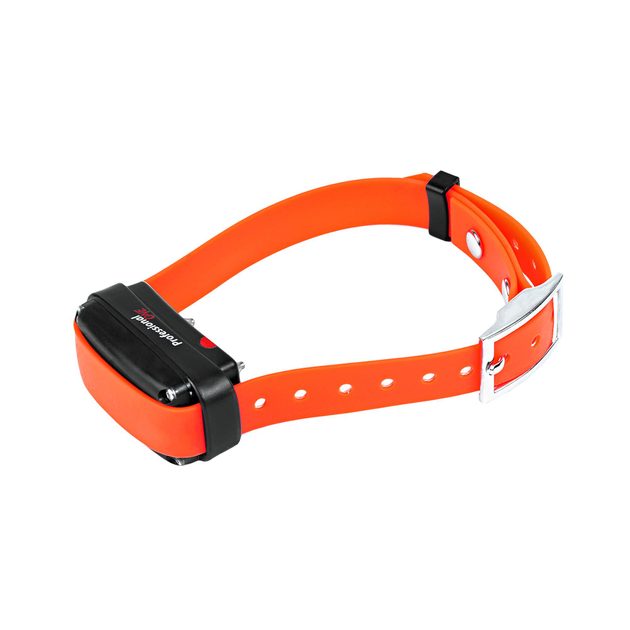 Extra collar and receiver professional ONE Receivers Electric