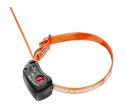 Tracker G500FI Black Magnum nyomkövető kutyanyakörv - GPS kutyanyakörvek és  készülékek - Elektro-nyakörvek.hu
