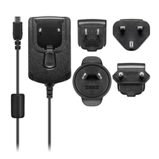 Charger Garmin type PRO Chargers