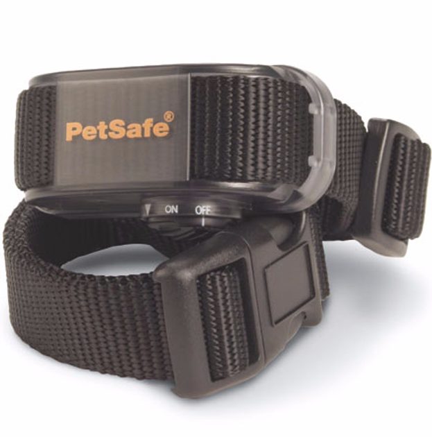 USED - PetSafe Vibration Bark Control Collar - Anti-barking collars -  Electric-Collars.com