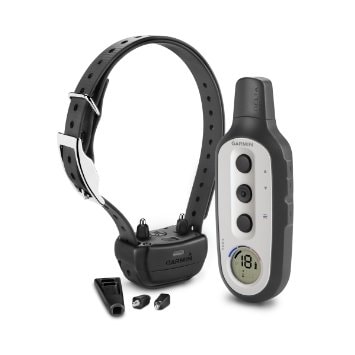 high power shock collar