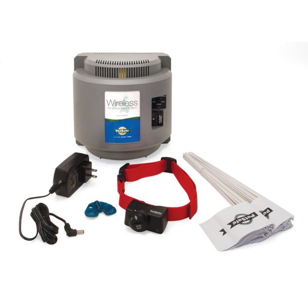 PetSafe® wireless Wireless fences