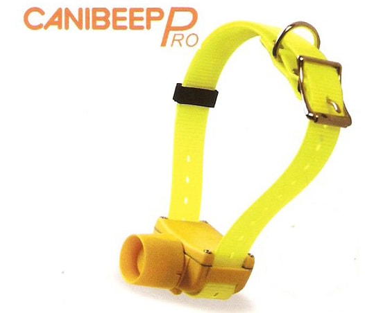 Sound locator Canibeeb PRO - Dog beeper - Electric-Collars.com