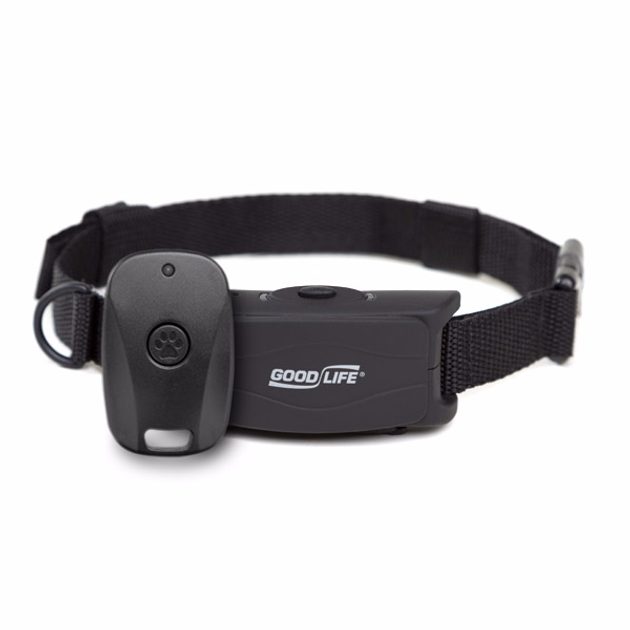 BarkWise + remote control - Anti-barking collars - Electric-Collars.com