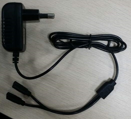 Charger E-Collar 5V 2,5A - Chargers - Electric-Collars.com