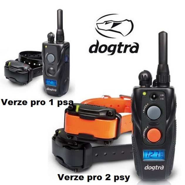 Dogtra 642C elektromos kiképző nyakörv - 2 kutya képzésére - Kiképző  nyakörvek - Elektro-nyakörvek.hu