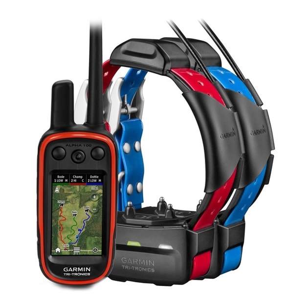 Professional GPS collars for dogs - Electric-Collars.com