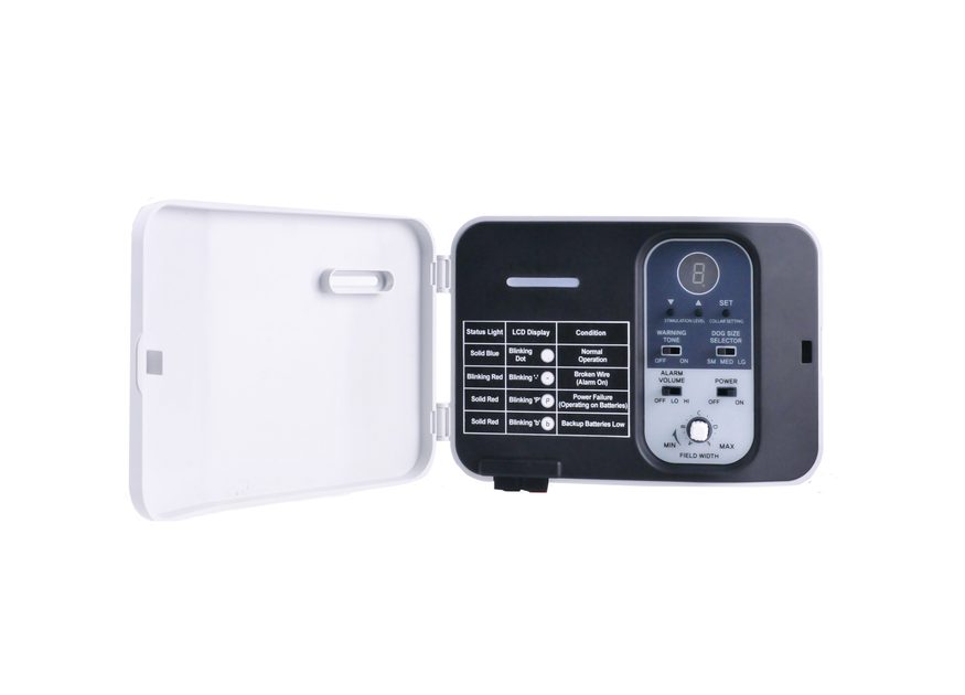 Ecollar DF1000 Electronic fences