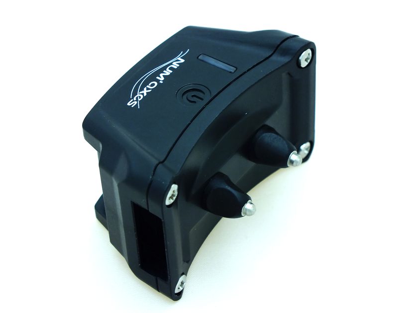 Canifugue 2015 Electronic fences