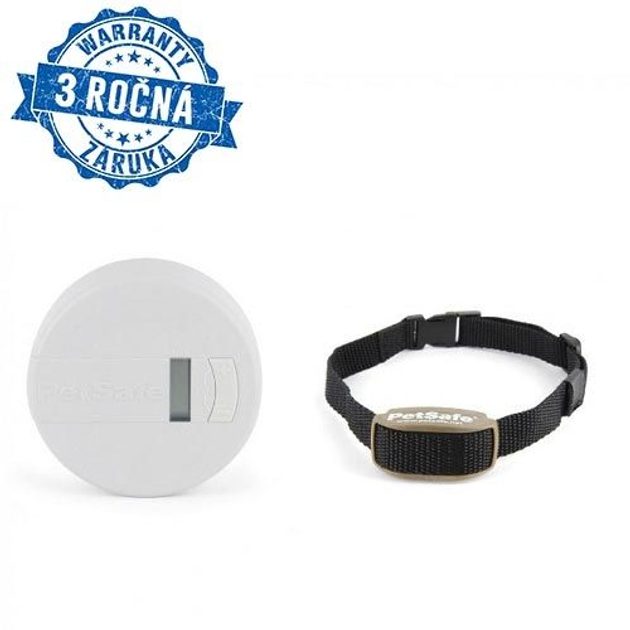 PetSafe Pawz Away home fence for dogs and cats Wireless fences