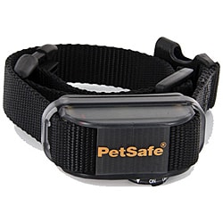 USED - PetSafe Vibration Bark Control Collar - Anti-barking collars -  Electric-Collars.com