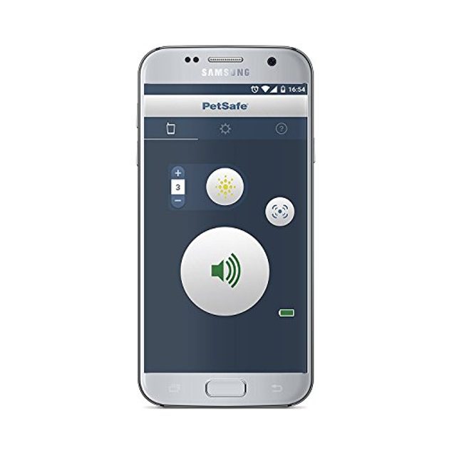 petsafe bluetooth collar