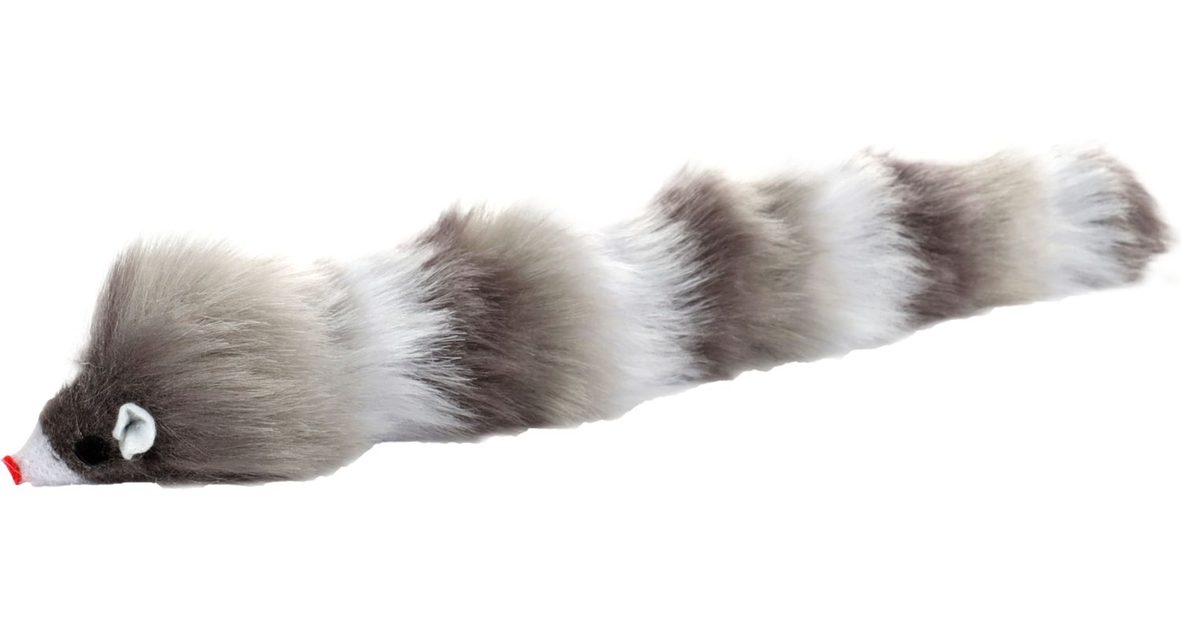 Boula Flamingo cat rattling toy For cats