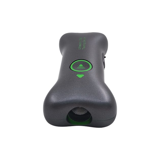 Ahuyentador ultrasónico de perros 3 modos Dispositivo portátil recargable  para perros yeacher estándar