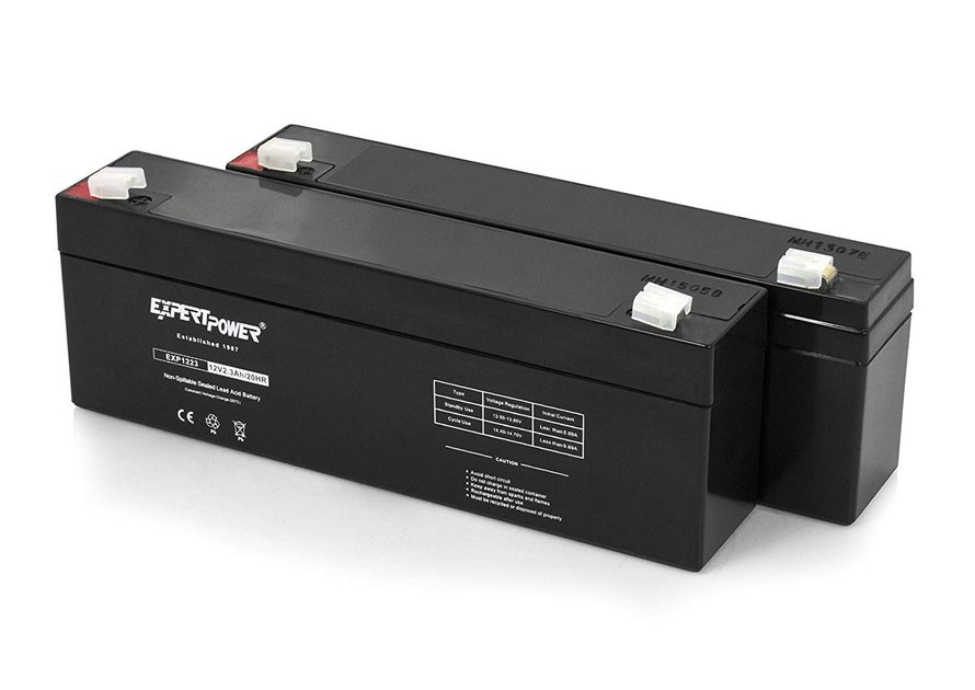 Replacement battery for iFetch Too Příslušenství