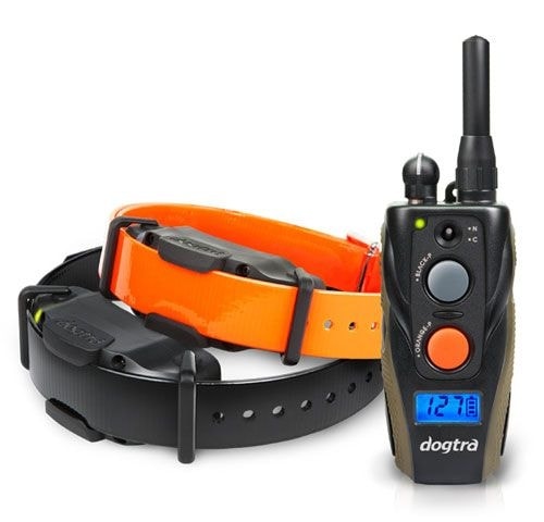 Dogtra ARC 1202S for 2 dogs - Training collars - Electric-Collars.com