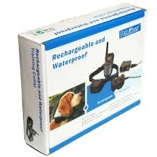 Petrainer PET998DR - Erziehungshalsbänder - Elektro-Halsbander.de