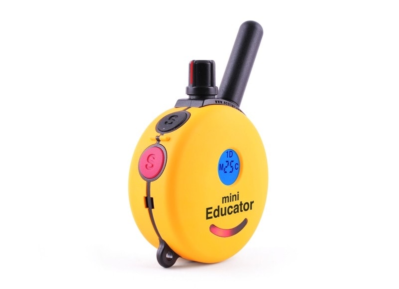 E-collar Educator ET-300 - Training collars - Electric-Collars.com