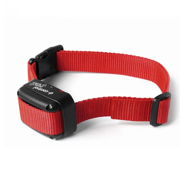 Extra collar and receiver IZ Dogtrace