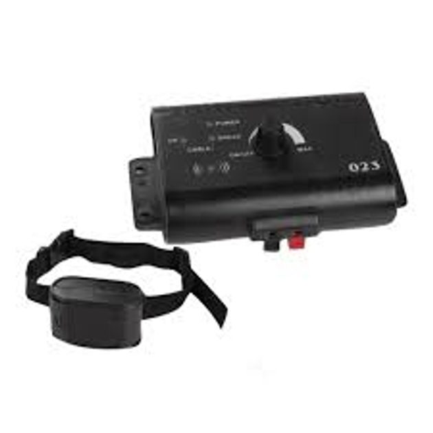 iTrainer HT023 Electronic fences