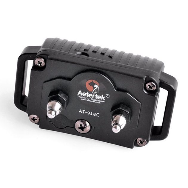 Collar and Receiver Aetertek AT918C Receivers
