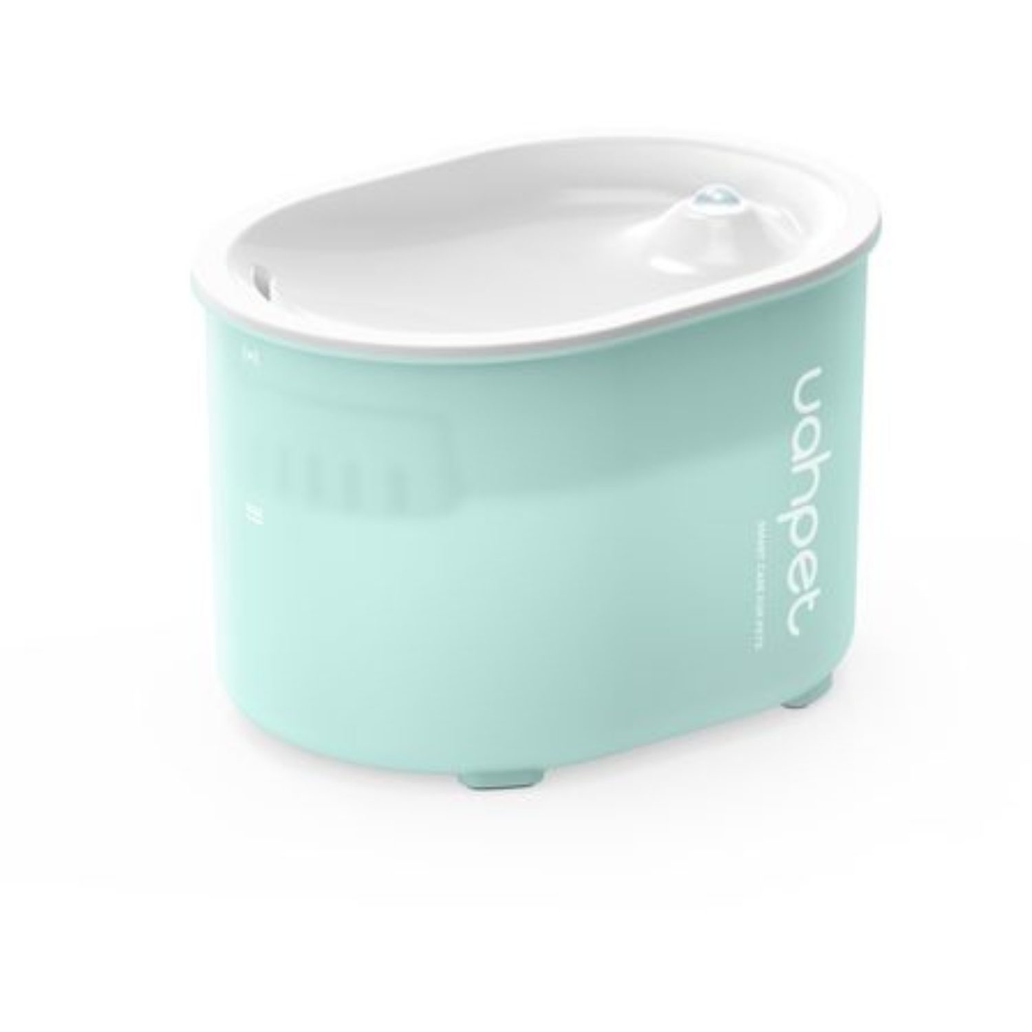 UahPet Glow Türkis