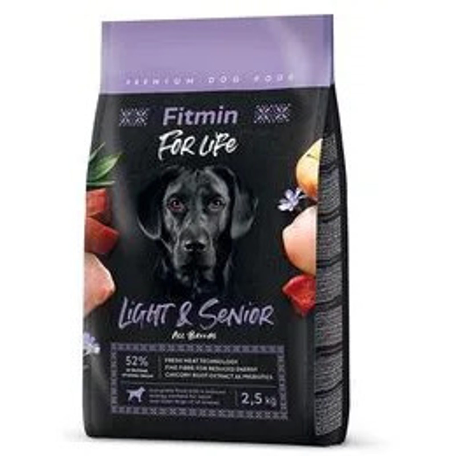 Granule pro psy seniory - Elektro-Obojky.cz