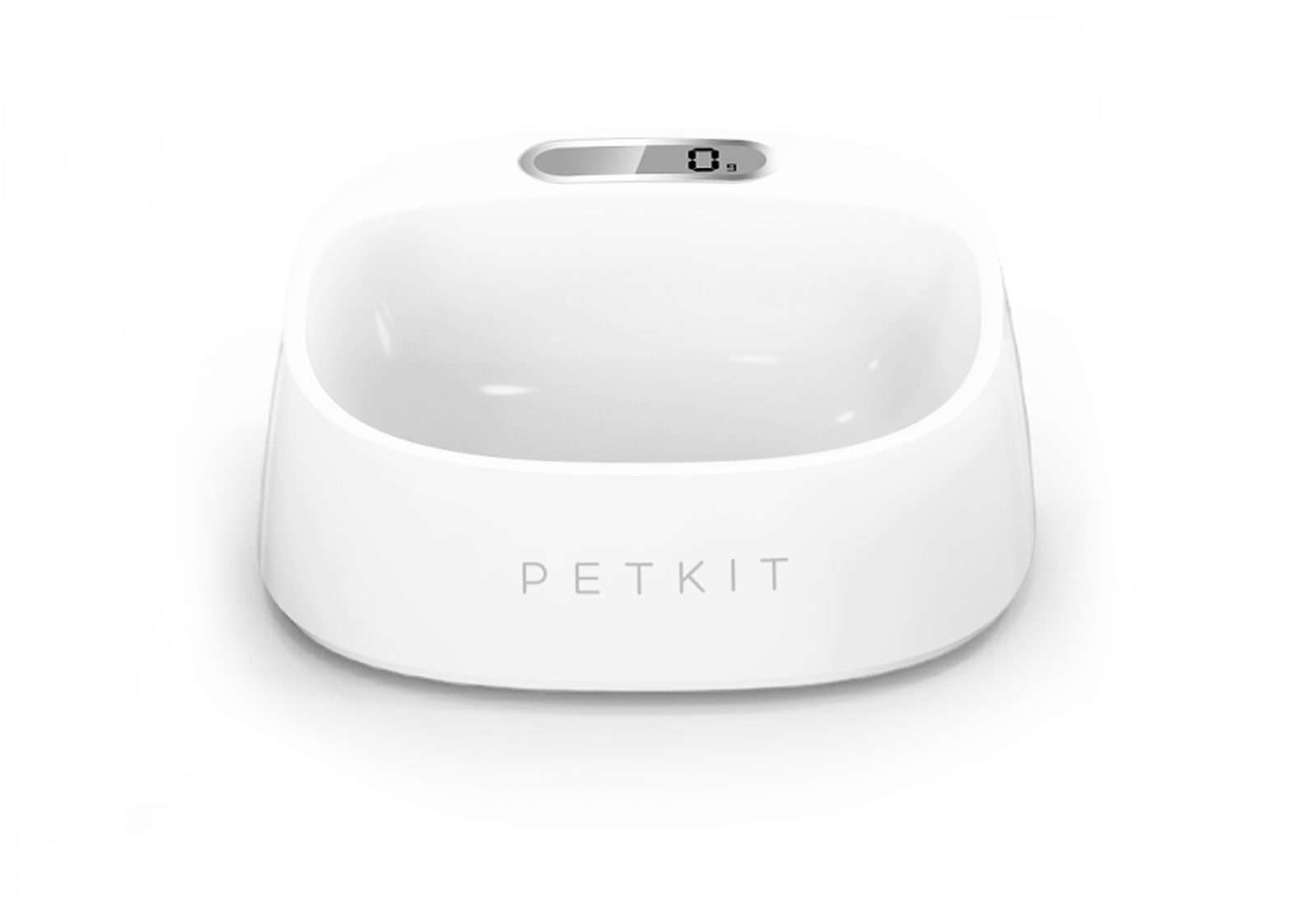 Petkit fresh metal smart pet bowl best sale