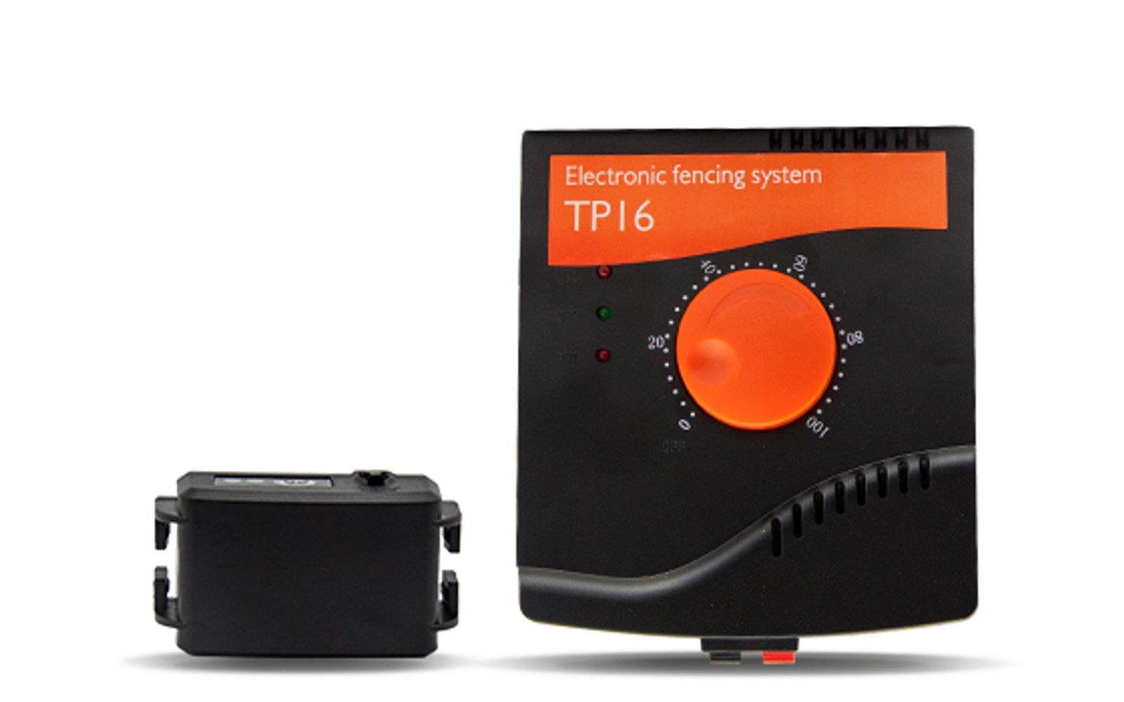 iTrainer TP16