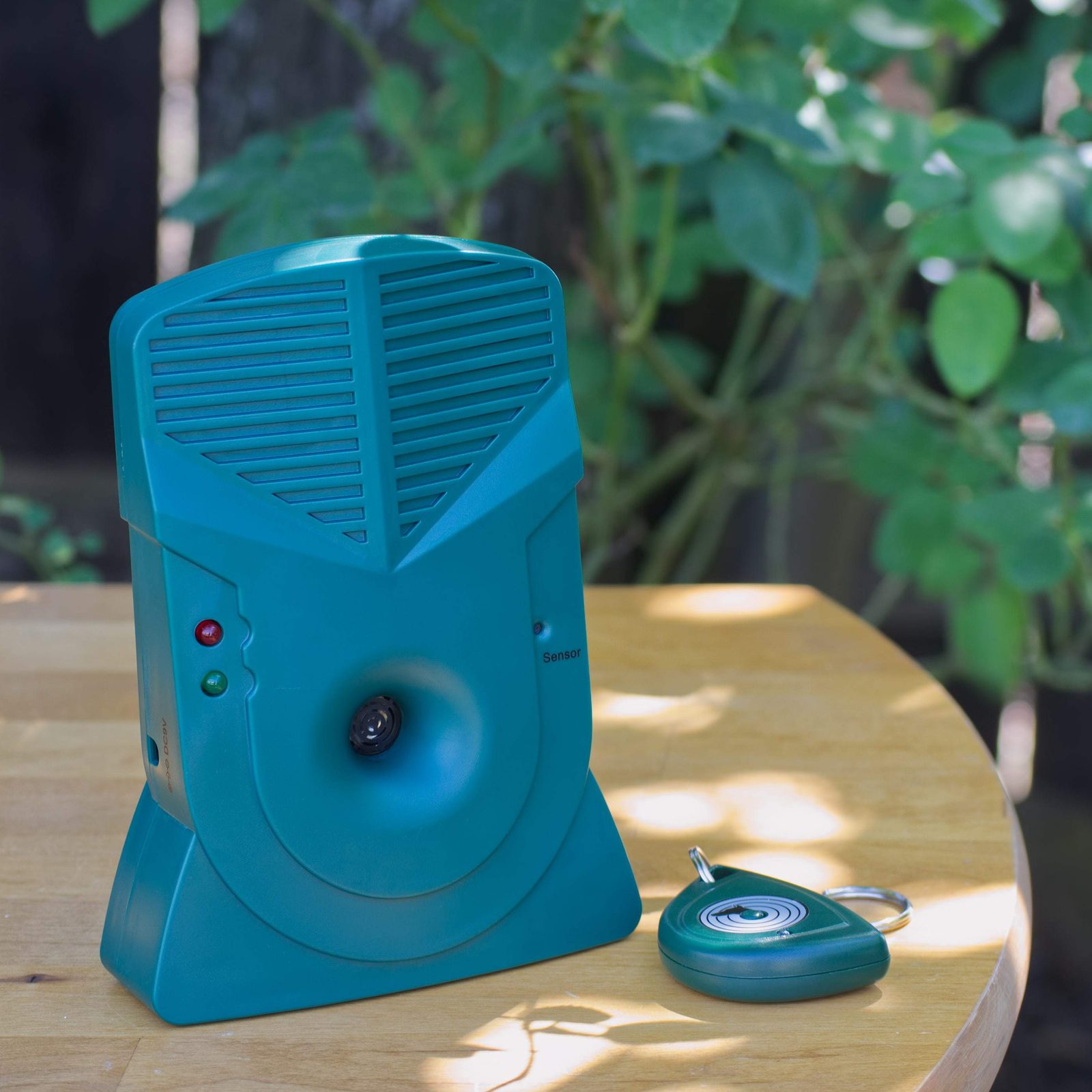 Bark repellent 2025