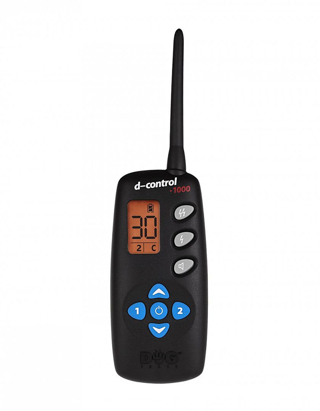 Dogtrace d control 1000