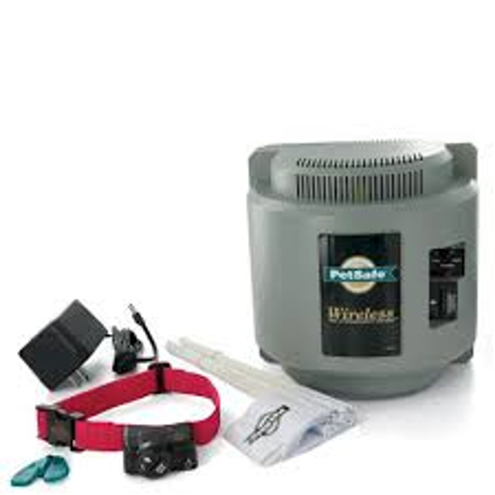 PetSafe Wireless PIF-300-21 - Zaunsysteme - Elektro-Halsbander.de