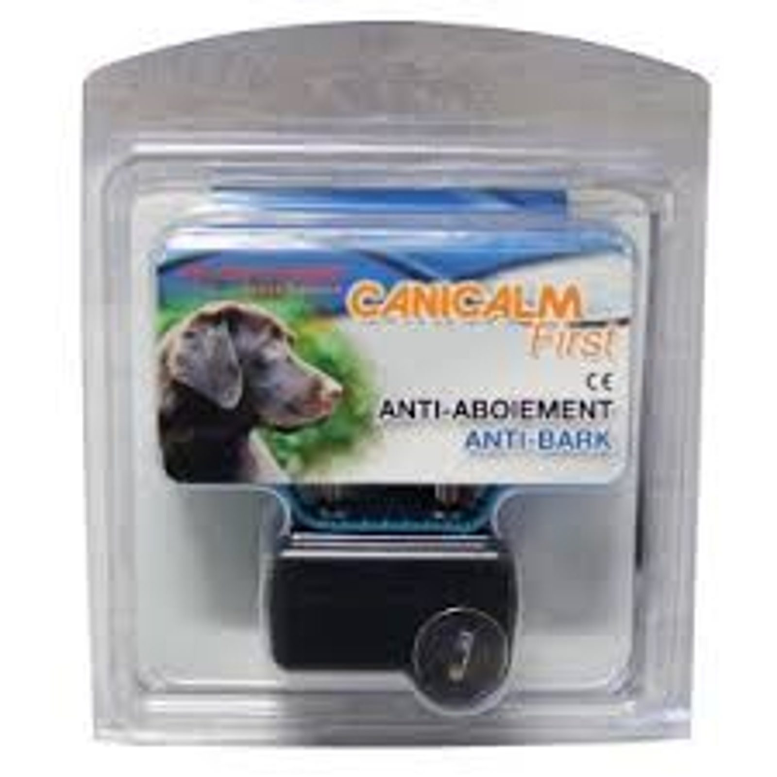 Canicalm anti bark collar sale