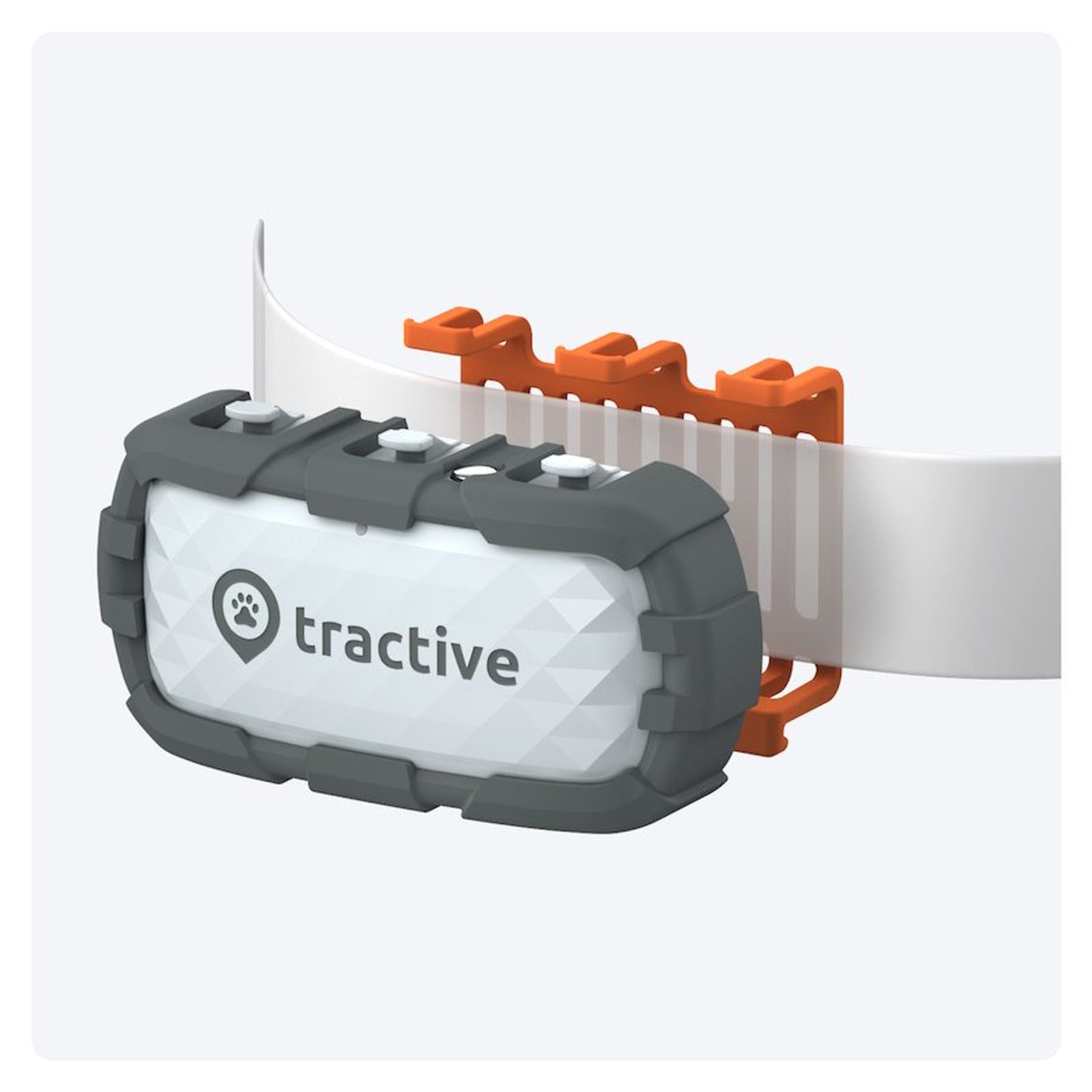 Tractive GPS DOG XL Adventure Edition - Training - Electric