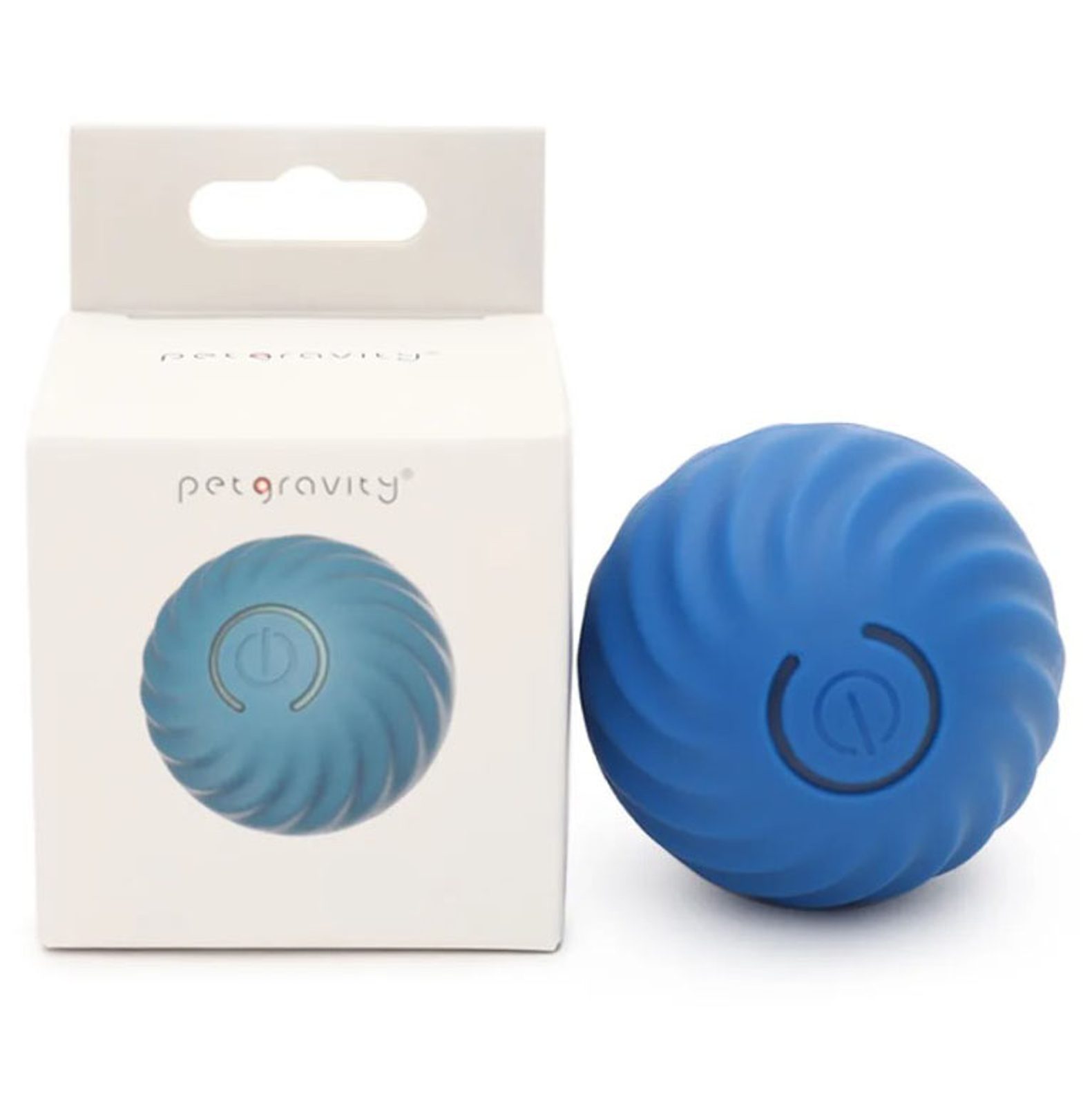 Reedog electronic moving ball Smart