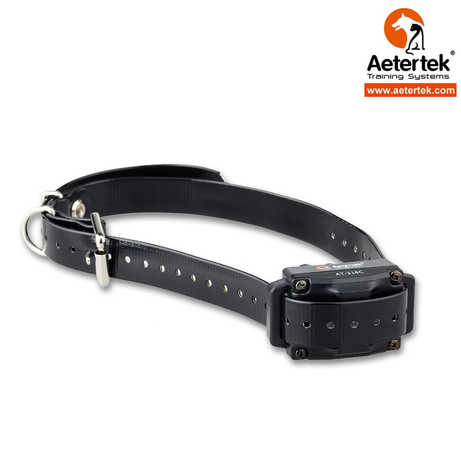Collar and Receiver Aetertek AT 216C