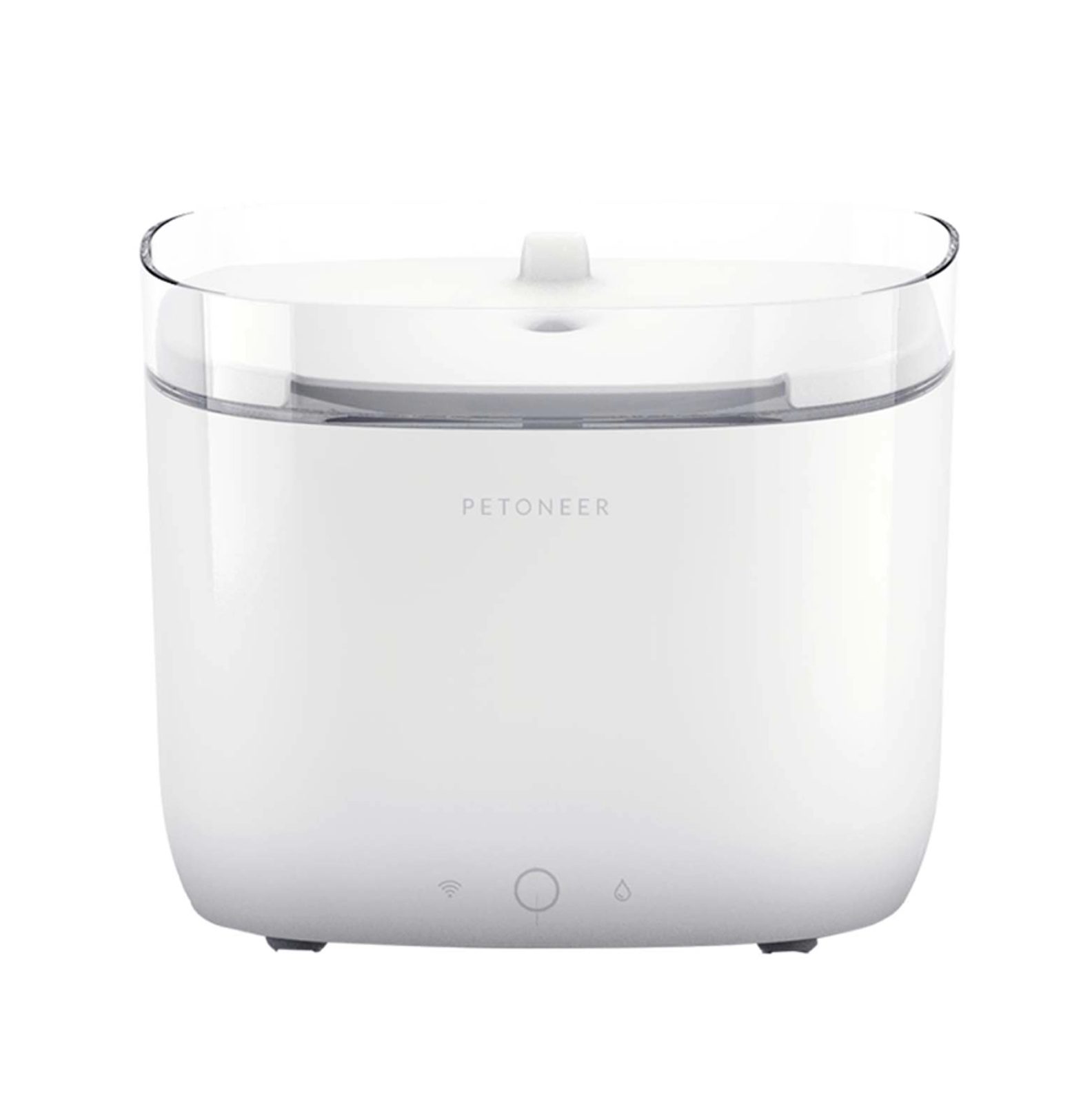 Petoneer Fresco Mini Pro Fountain for dogs and cats
