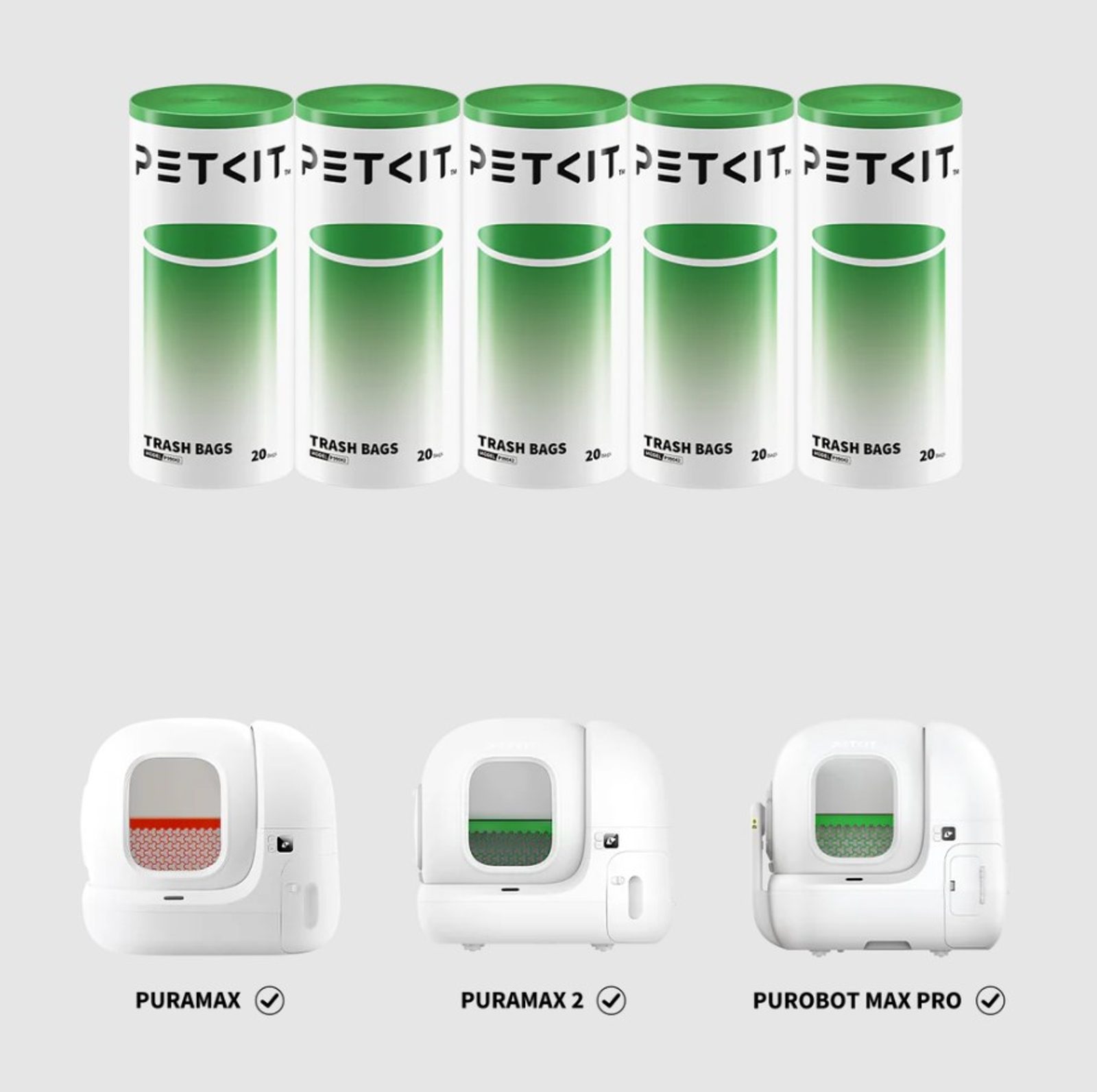 【レイン】PETKIT PURA MAX PETKIT PuraMax Fence, PuraMax 2 replacement parts