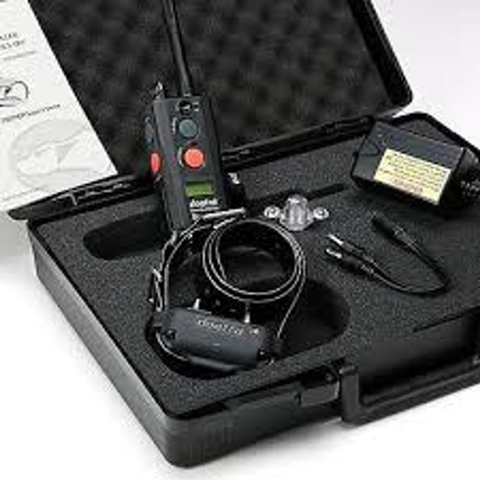 Dogtra 400 ncp hotsell