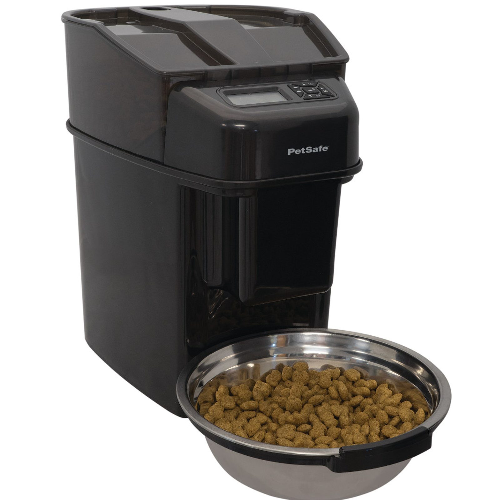 Food dispenser Healthy Pet Simply Feed Food dispenser Electric Collars