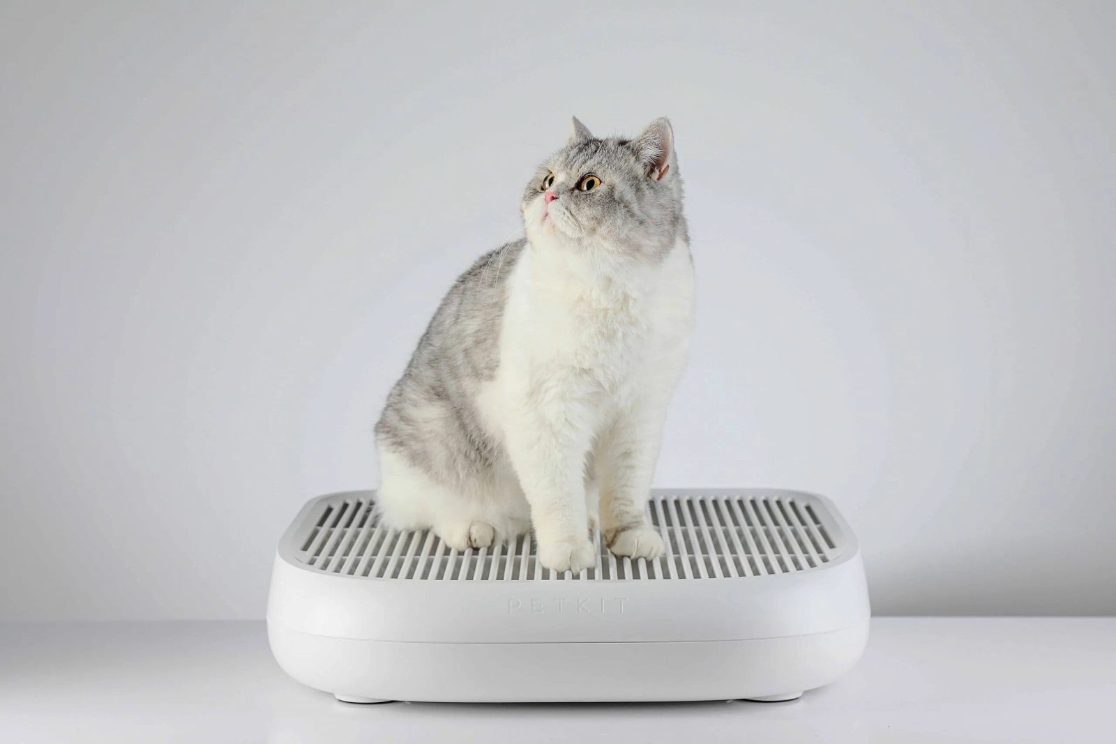 PETKIT CAT LITTER TRAPPER 箱付き Litter trapper for toilet Petkit PURA X / PURA MAX - Pura X