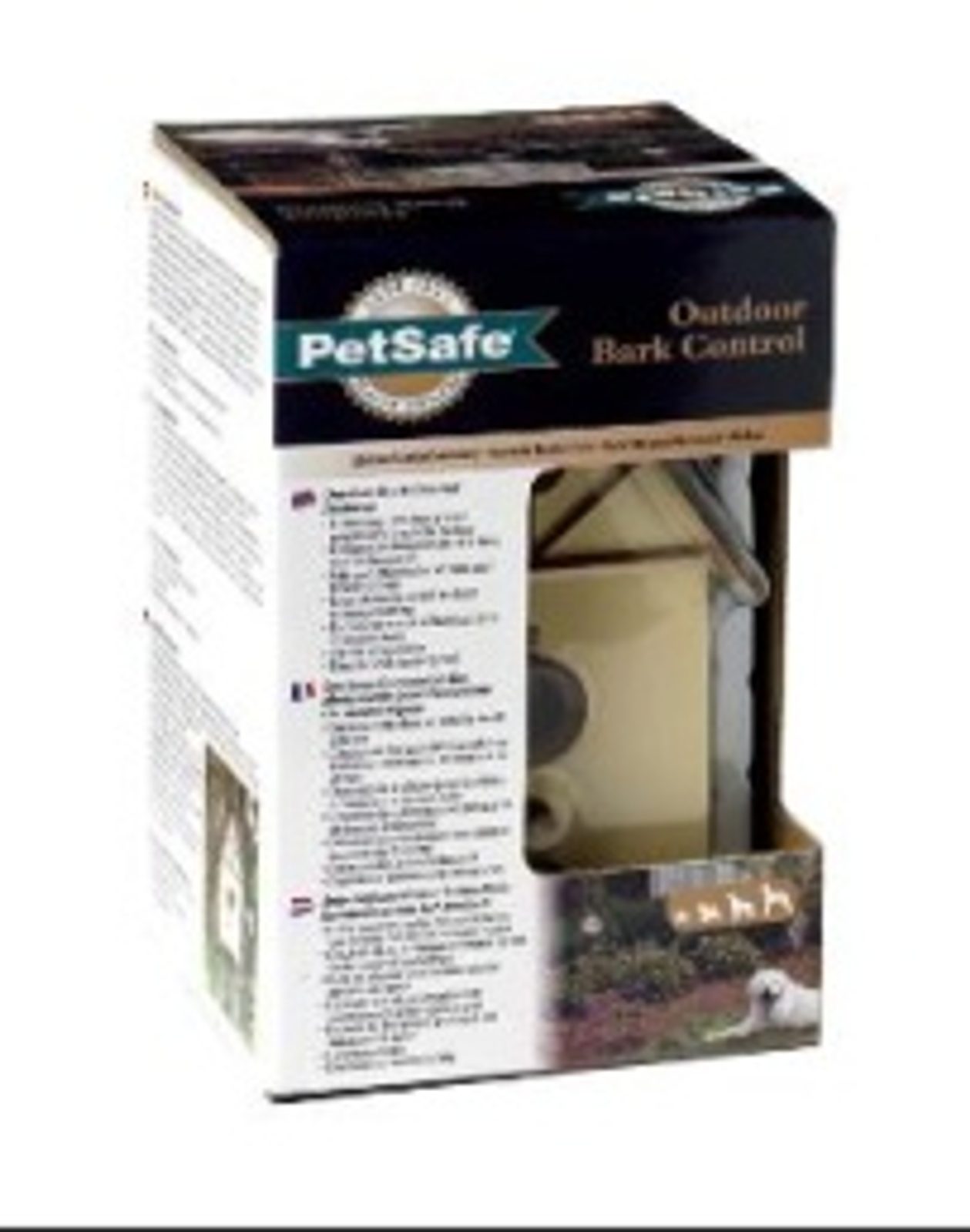 Petsafe outdoor 2025