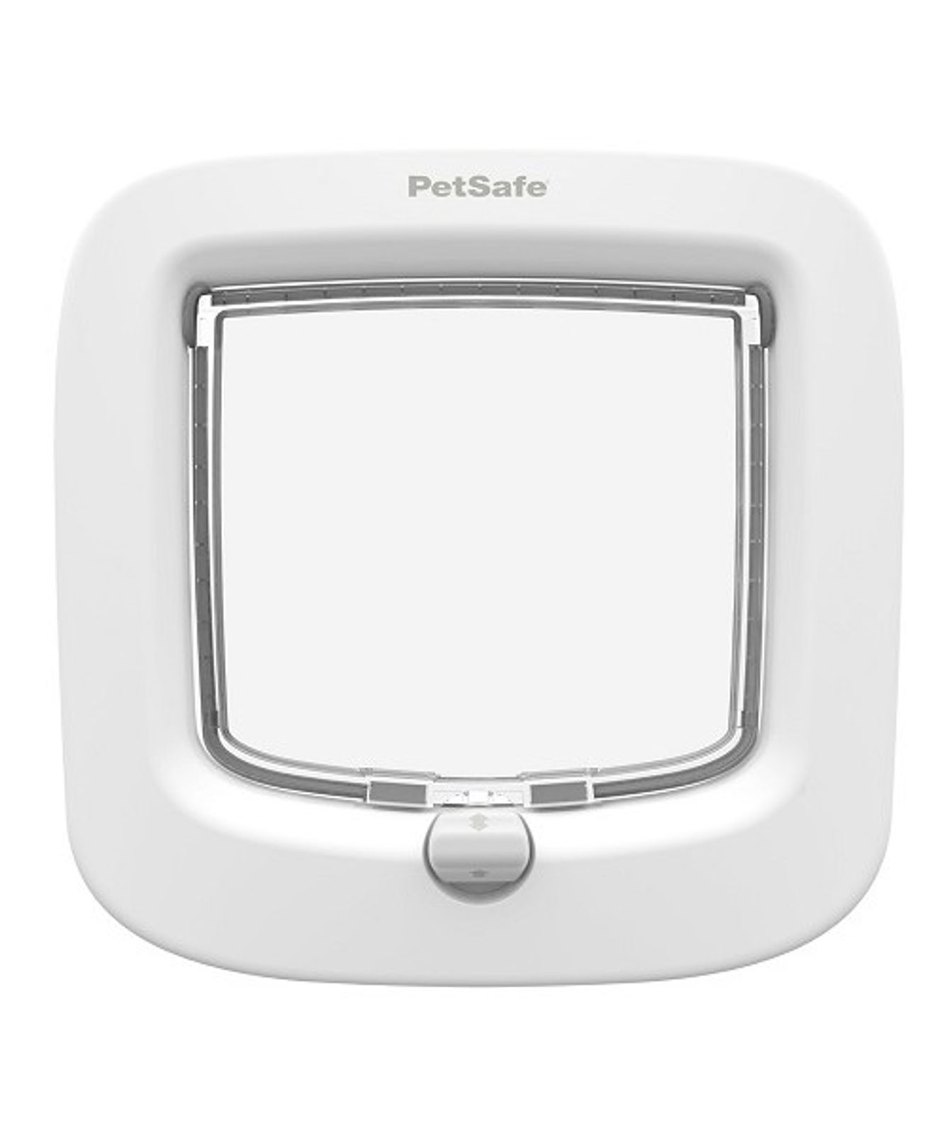 PetSafe Deluxe Door for dogs and cats Manual doors Electric Collars