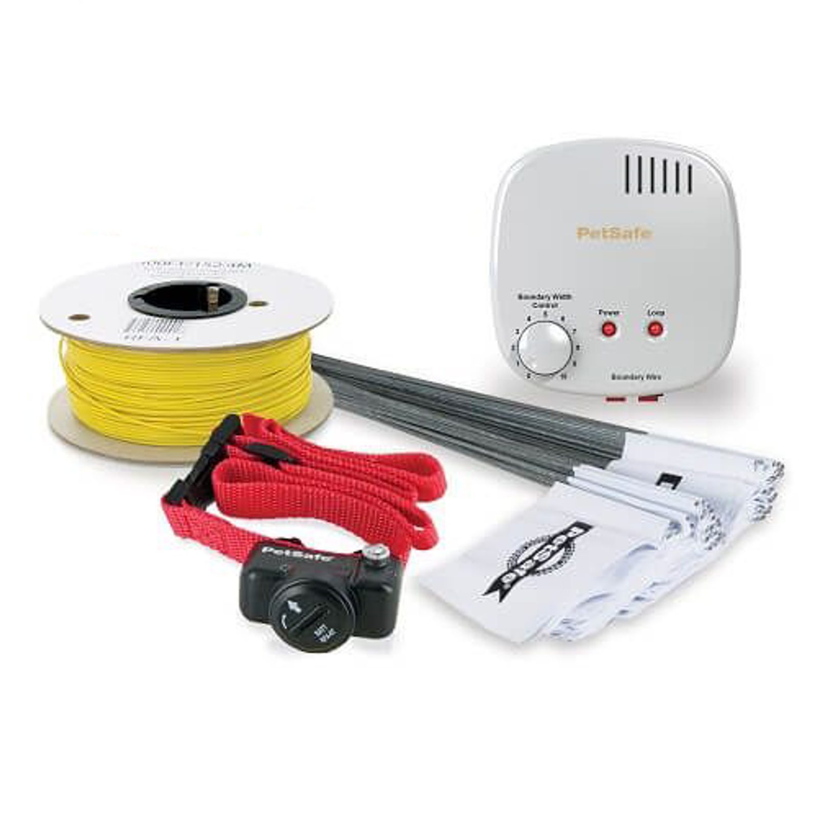 Petsafe transmitter problems hotsell