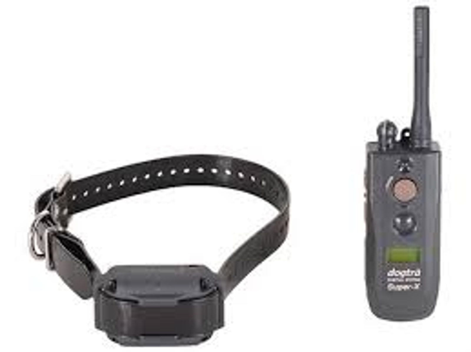 Dogtra 3500 ncp online