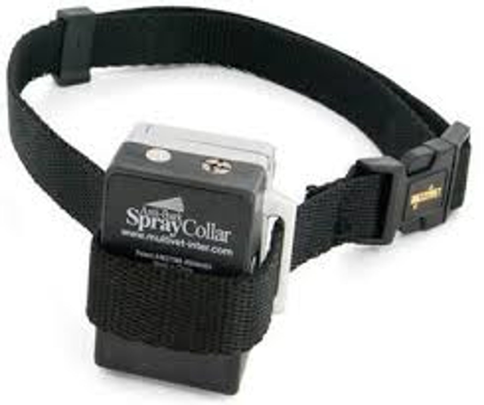 Innotek spray collar 2025