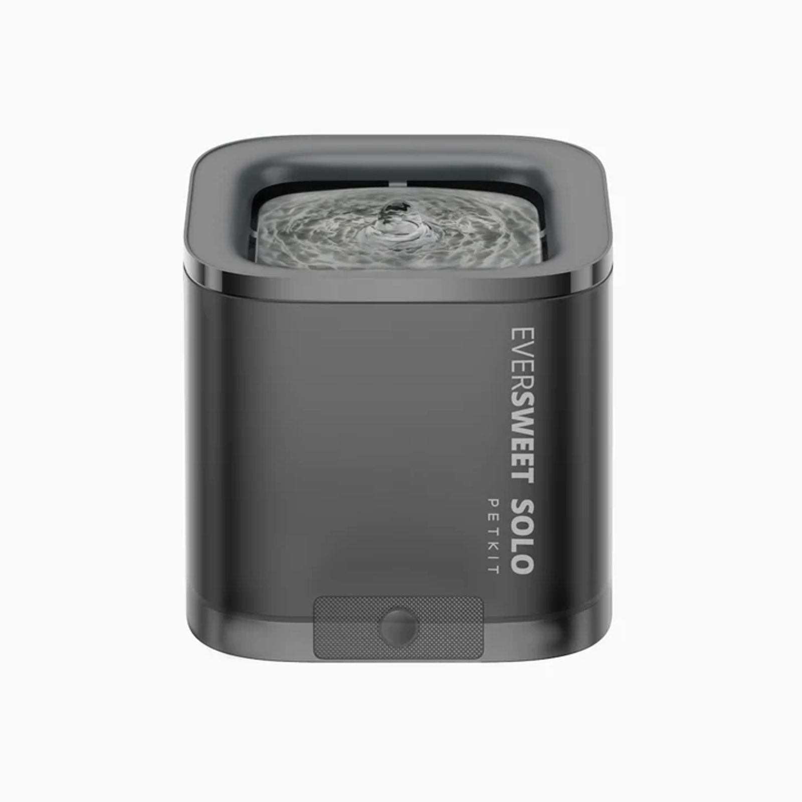 Weedlezz Filtri Filtri Ricambio Per Fontana PETKIT EVERSWEET MAX - 10 Pezzi Con Spugne E Carbone Attivo Solar Water Fountain