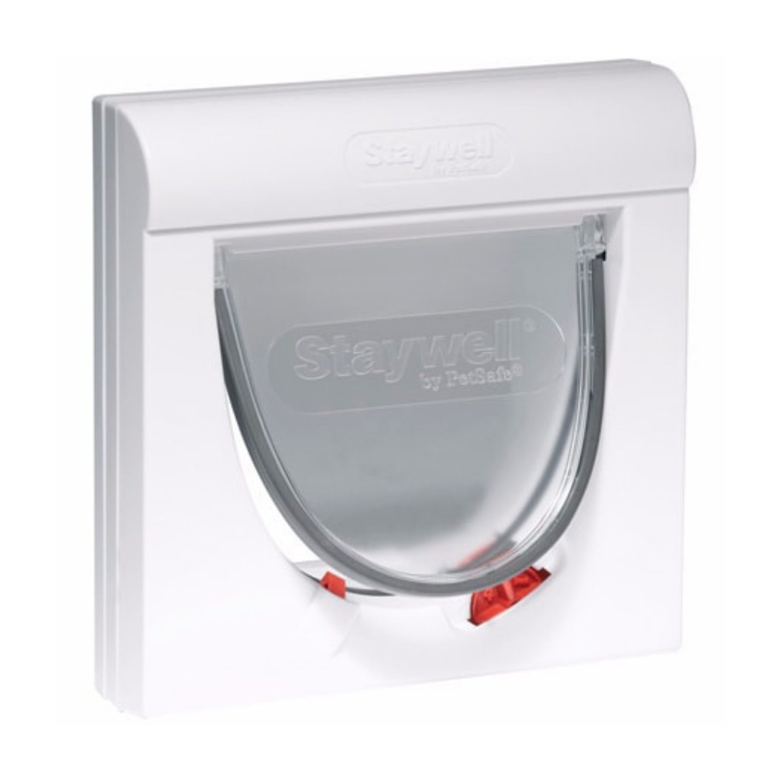 Petsafe cat flap replacement door online