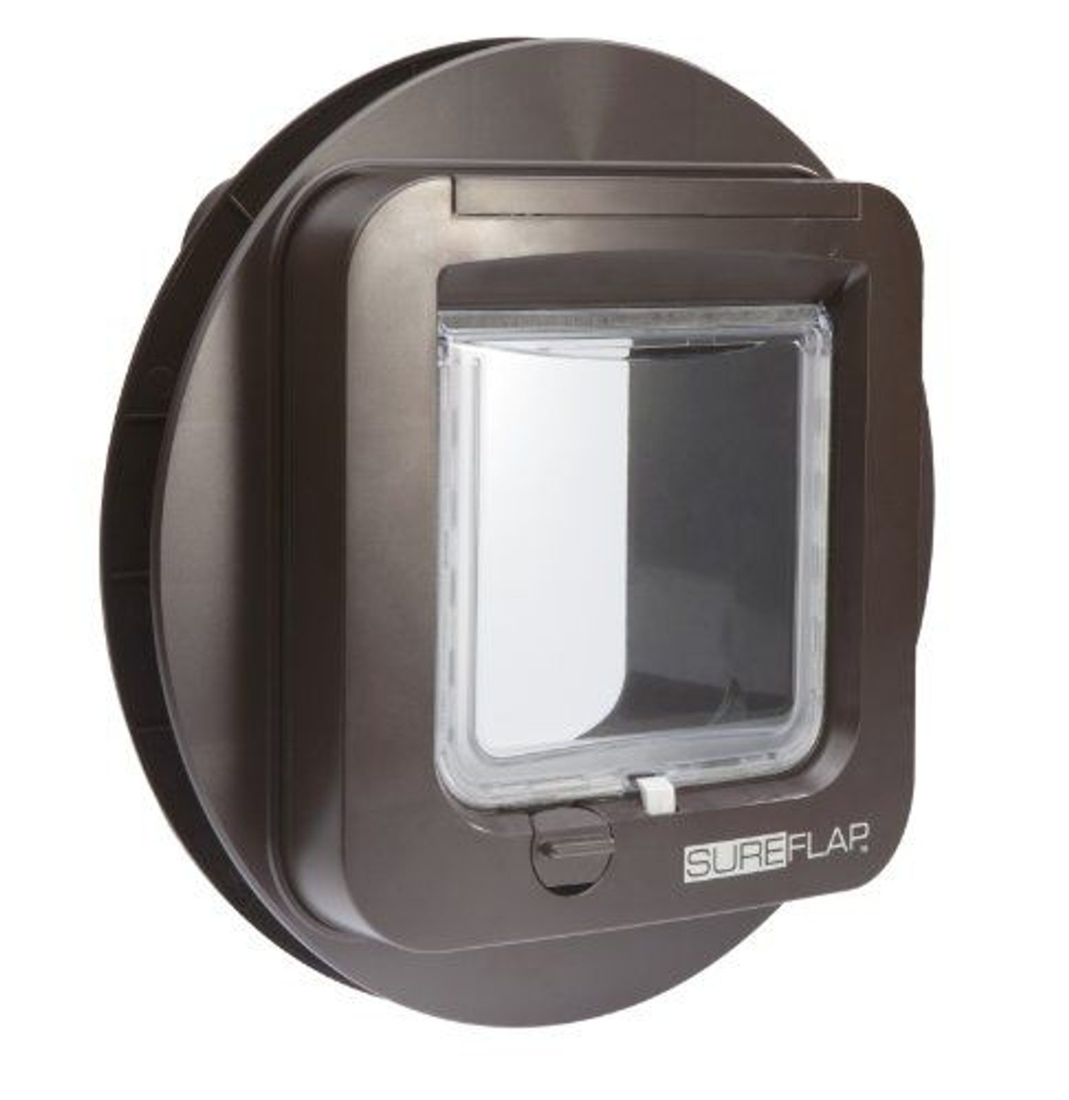 Mounting Adapter Sureflap Metal Door Adapter Sure Petcare Mounting